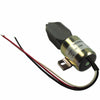 Auto-Moto Solenoid 1753ES 12V for kubota Diesel 21hp engine 91-05 grasshopper 721D2 mower