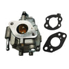 Carbman 846109 Carburetor for Briggs & Stratton Vanguard 843324 Nikki