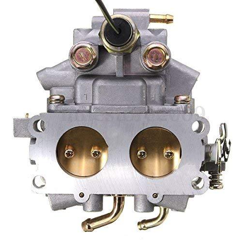 NEW GX670 24HP GX 670 CARBURETOR FOR HONDA SMALL ENGINE CARB