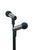 Final Audio Design Heaven II Gris Bleu Balanced Armature Earphones, Gris Bleu