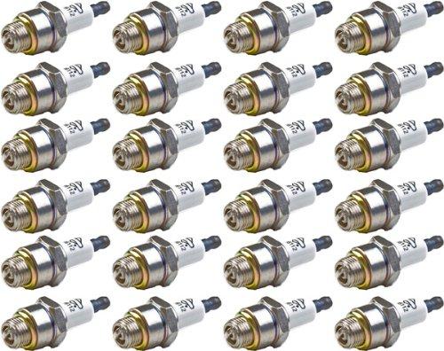 Briggs & Stratton 796112-24pk Spark Plug (24 Pack) Replaces J19LM, RJ19LM, 802592, 5095K