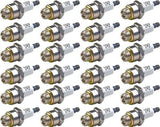 Briggs & Stratton 796112-24pk Spark Plug (24 Pack) Replaces J19LM, RJ19LM, 802592, 5095K