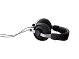 Final Audio Design Sonorous IV Hi Fidelity Headphones, Black