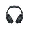 SONY WH-1000XM3 Wireless Noise canceling Stereo Headset(International Version/Seller Warrant) (Black)