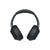 SONY WH-1000XM3 Wireless Noise canceling Stereo Headset(International Version/Seller Warrant) (Black)