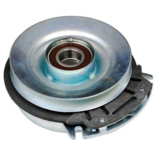 33-155 Electric PTO Clutch, 1-1/8