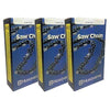 Set Of 3 Husqvarna OEM 28