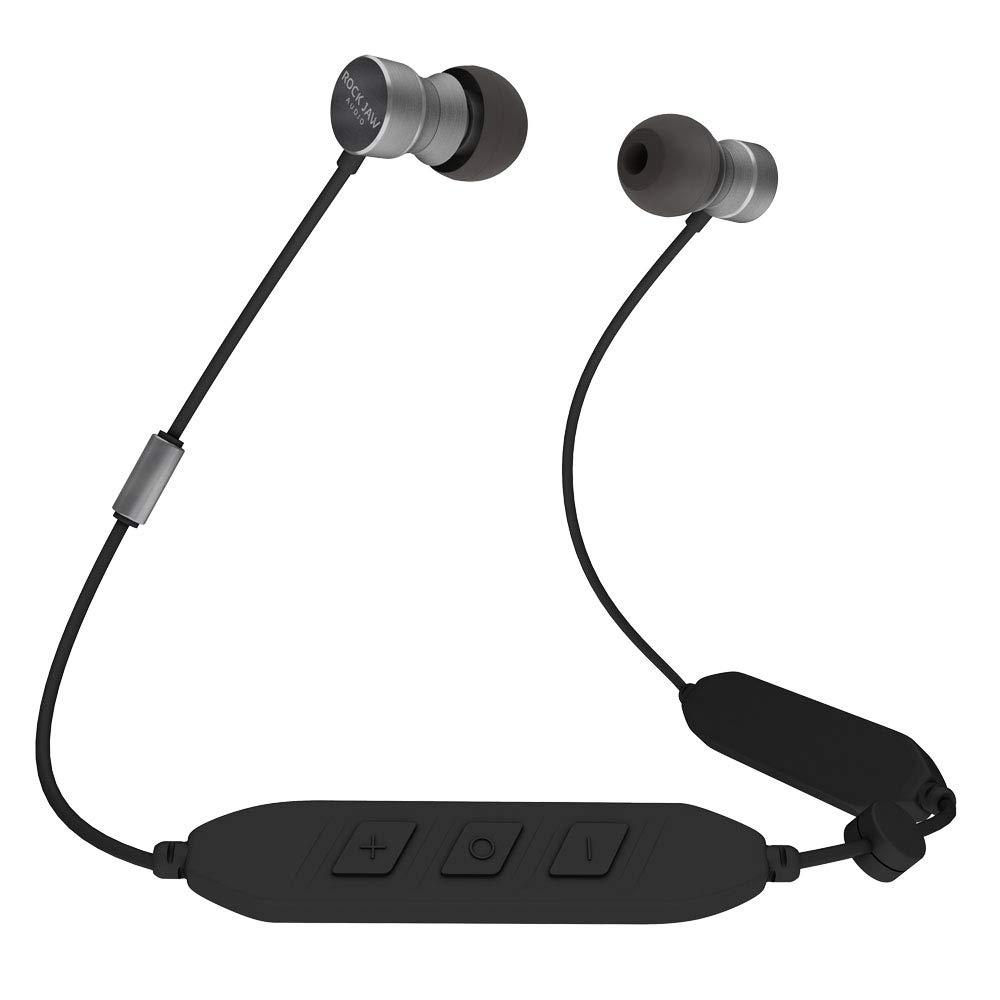 Rock Jaw T5 Ultra Connect Wireless Earphones