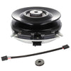 cciyu 5218-211 PTO Clutch Lawn Mower Electric Lawn Mower Craftsman Assembly fit for Oregon: 33-154 / Stens: 255-491 / Warner: 5218-211, 5218-52 / Wright Stander: 7140001