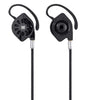 Monolith M300 In Ear Planar Magnetic Earphones - Black With 28mm Driver, Open Back Design, Comfort Ear Pads For Studio/Professional