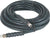 Valley Industries 75W1-H-BLK Pressure Washer Hose-75FT, 4000 PSI, 3/8