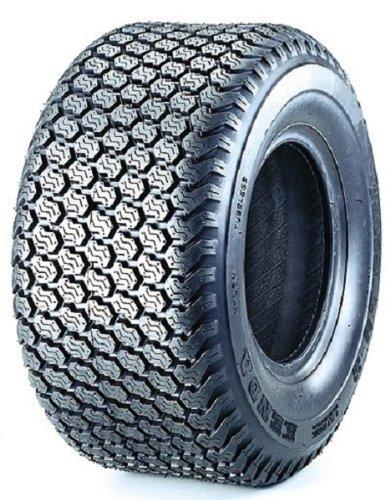 Kenda K500 Super Turf Lawn and Garden Bias Tire - 18/9.50-8