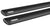 Thule Wing Bar alumimium - black - 135 cm