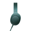 Sony h.ear on Premium Hi-Res Stereo Headphones (wired), Viridian Blue