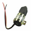 Auto-Moto Solenoid 1753ES 12V for kubota Diesel 21hp engine 91-05 grasshopper 721D2 mower