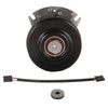 cciyu 5218-211 PTO Clutch Lawn Mower Electric Lawn Mower Craftsman Assembly fit for Oregon: 33-154 / Stens: 255-491 / Warner: 5218-211, 5218-52 / Wright Stander: 7140001