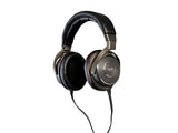 Monoprice Monolith Electrostatic Open Back Headphone, Lightweight, Ergonomic and Portable with Rechargeable Amplifier