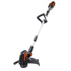 Remington RM4000 40V 12-Inch Cordless Battery String Trimmer and Edger