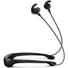 JBL Reflect Response in-Ear Bluetooth Sport Headphones, Black