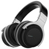 MOVSOU E7PRO Active Noise Cancelling Bluetooth Headphones with Microphone 30H Playtime Hi-Fi Stereo Wireless Headphones with Carring Case