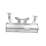 482699 Kawasaki Muffler