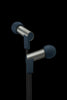 Final Audio Design Heaven II Gris Bleu Balanced Armature Earphones, Gris Bleu