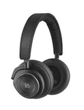 Bang & Olufsen Beoplay H9 3rd Gen Wireless Bluetooth Over-Ear Headphones - Active Noise Cancellation, Transparency Mode, Voice Assistant and Mic, Matte Black