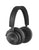 Bang & Olufsen Beoplay H9 3rd Gen Wireless Bluetooth Over-Ear Headphones - Active Noise Cancellation, Transparency Mode, Voice Assistant and Mic, Matte Black