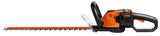 WORX WG268 40-volt Lithium Cordless Hedge Trimmer, Battery and Charger Included