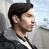 Sennheiser CX 7.00BT Wireless In-Ear Headphone, Bluetooth 4.1 with Qualcomm Apt-X, NFC one touch pairing, 10 hour battery life, 1.5 hour fast USB charging, multi-connection to 2 devices