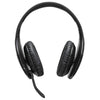 BlueParrott S450-XT Noise Canceling Bluetooth Headset (Renewed)