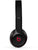 Beats by Dr. Dre Solo2 Bluetooth Wireless On-Ear Headphone with Mic - Black (Renewed)