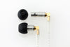 Final Audio Design High Resolution Headphone Stainless Steel (F7200)