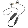 Focal Sphear Wireless Earbuds with Three-Button Remote and Microphone (Black)