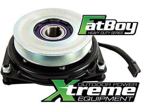 Xtreme X0628 Replacement PTO Clutch for Ogura GT2-CT07 with High Torque & Bearing Upgrade