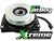 Xtreme X0628 Replacement PTO Clutch for Ogura GT2-CT07 with High Torque & Bearing Upgrade