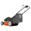 Husqvarna L221FH Lawn Mowers, Orange/Gray