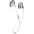 V-MODA BassFit in-Ear Wireless Sport Headphones - White