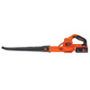 Black & Decker LSW40C 40V Max Lithium Sweeper (Renewed)