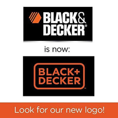 BLACK+DECKER LHT2436 40-Volt High Performance Cordless Hedge Trimmer, 24- (Renewed)
