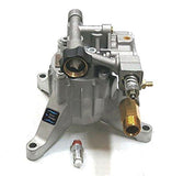 New 2700 PSI Pressure Washer Water Pump fits Troy-Bilt 020245-1 020245-2