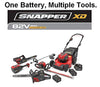 Snapper XD SXDCS82 82V Cordless 18-Inch Chainsaw without Battery and Charger, 1696773