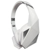 Monster Diesel VEKTR On-Ear Headphones with ControlTalk, White