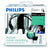 Philips HN 110 Folding Noise-Canceling Headphones (Discontinued by Manufacturer)