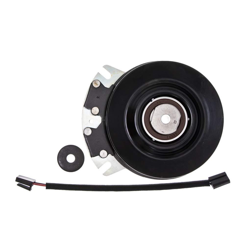 8TEN Electric PTO Clutch for Exmark Toro Lazer Z Z253 Z200 Turf Tracer Hydro S X Replaces 631644 631731 633098 103-0500