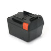 PowerGiant 25.2V 3.0Ah Lithium Ion Battery for Max JPL925, Max Rebar PJRC160 34G808 PJR265