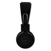 Blue Tiger SoundTrax Wireless Bluetooth Headphones - Black