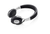 Denon AH-MM200BK Music Maniac On-Ear Headphones