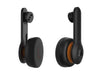 JBL OR300 On-Ear Headphones Black