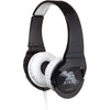 Pioneer STEEZ 808 SE-MJ751I Stereo Headphones, Black